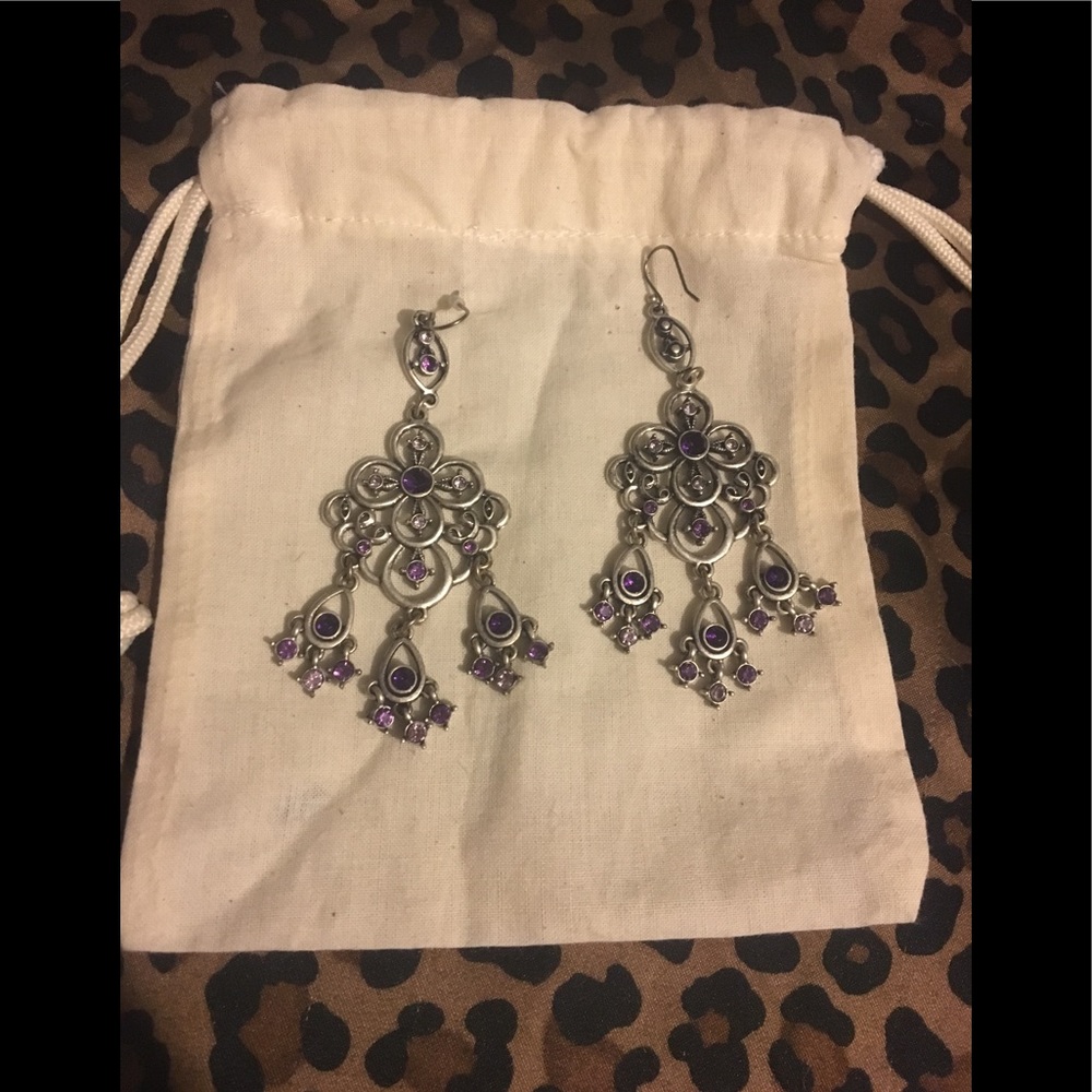 Vintage earrings